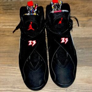 Jordan 8 retro play offs